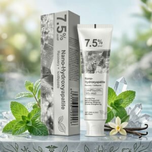 Crema Dental Hydroxyapatite - LifeNova